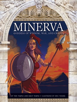 cover image of Minerva